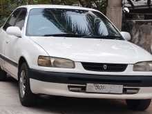 Toyota Corolla AE110 1997 Car