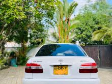 Toyota Corolla AE110 1997 Car