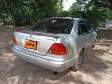 Toyota Sprinter 1996 Car