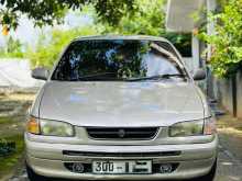 Toyota Corolla AE110 1995 Car