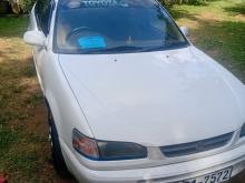 Toyota Corolla AE110 1996 Car