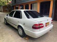 Toyota AE110 1997 Car