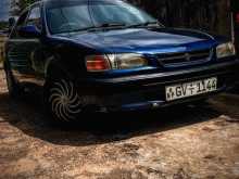 Toyota Corolla AE110 SE Limited Shelloon 2002 Car