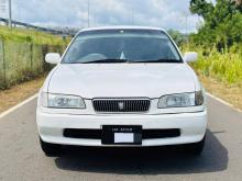 Toyota AE110 L Grade 2001 Car