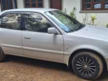 Toyota AE110 L 1998 Car