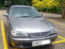 Toyota AE110 L Grade 2000 Car