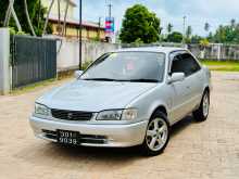 Toyota AE110 L Grade 1997 Car
