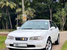 Toyota AE110 L Grade 2000 Car