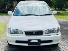 Toyota AE110 L Grade 2000 Car