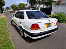 Toyota AE110 SE VINTAGE 1999 Car