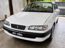 Toyota AE110 SE VINTAGE 1999 Car