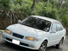 Toyota AE110 SE Limited 1999 Car