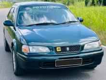 Toyota AE110 SE Vintage 1998 Car
