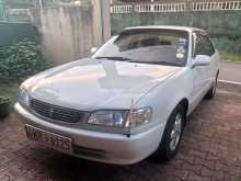 Toyota AE110 SE Saloon L Grade 2008 Car