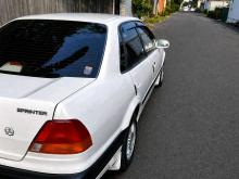Toyota AE110 SE VINTAGE 1999 Car