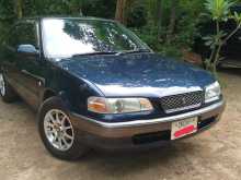 Toyota Ae110 Se.vinteg 2000 Car
