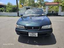 Toyota AE110 Sprinter 1996 Car