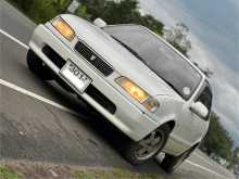 Toyota AE110 Sprinter L Grade SE Vintage 1997 Car