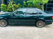 Toyota Ae110 Sprinter Se Vintage 1997 Car