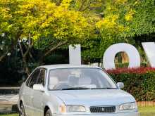 Toyota AE110 Sprinter L Grade 1997 Car