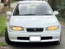 Toyota AE110 Sprinter SE Limited 1999 Car