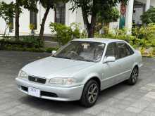 Toyota AE110 Sprinter L Grade 2000 Car