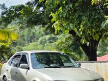 Toyota Ae110 Sprinter 2000 Car