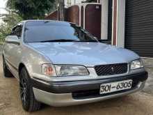 Toyota AE110 SPRINTER 1996 Car