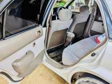 Toyota AE110 Xe Saloon Limited 1997 Car