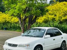Toyota AE110 XE Saloon 2003 Car
