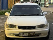 Toyota Ae110ee111 2002 Car