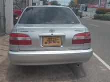 Toyota Ae111 1998 Car