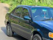 Toyota AE111 1998 Car