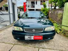 Toyota COROLLA Ae111 2003 Car