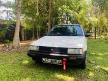 Toyota AE80 1985 Car