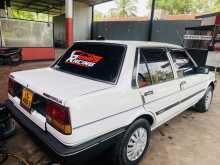 Toyota AE80 1985 Car