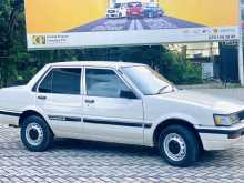 Toyota AE80 1984 Car