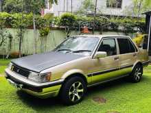 Toyota AE80 1985 Car
