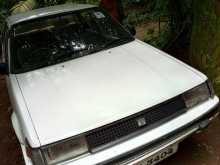 Toyota AE80 1979 Car