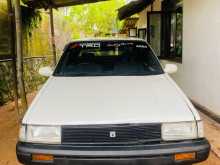 Toyota AE80 1983 Car