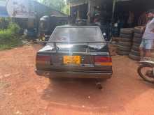 Toyota Ae80 1985 Car