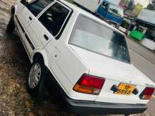 Toyota Ae80 1985 Car