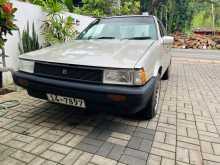 Toyota Corolla AE80 1985 Car