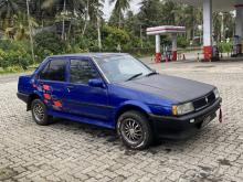 Toyota AE80 1986 Car