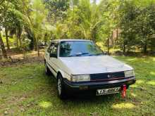 Toyota AE80 1985 Car
