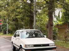 Toyota AE80 1987 Car