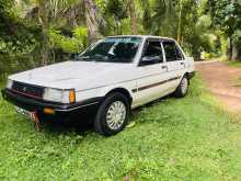 Toyota AE80 1985 Car