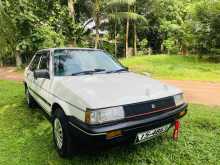 Toyota AE80 1985 Car