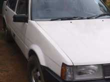 Toyota AE80 1985 Car