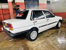 Toyota AE80 1985 Car